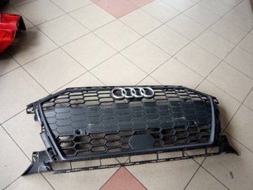 AUDI A3 8Y РЕШІТКА РЕШІТКА 8Y0853651B 