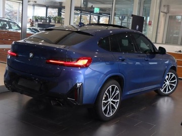 BMW X4 G02 SUV Facelifting 2.0 30i 245KM 2025 BMW X4 xDrive30i Sport Suv 2.0 (245KM) 2025, zdjęcie 2