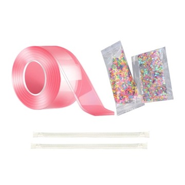 Ленты для набора Craft Nano Tape Bubble Kit, ширина 2 дюйма