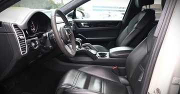 Porsche Cayenne III 2020 Porsche Cayenne (Nr.091) 3.0 Hybrid F_Vat_23 (Netto: 259 900 zl) Gwarancja, zdjęcie 13