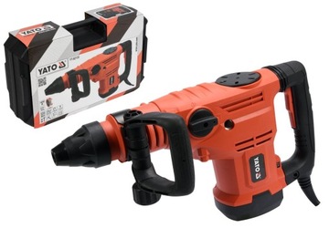 ПЕРОЛОК YATO SDS-MAX 25J YT-82135