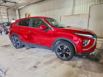 Mitsubishi Eclipse IV 2023 Mitsubishi Eclipse 2023 MITSUBISHI ECLIPSE CROSS SE 1.5 Benzyna 152KM, zdjęcie 5