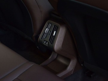 BMW X1 U11 Crossover 1.5 18i 136KM 2025 BMW X1 1.5 Benzyna 136KM, zdjęcie 24