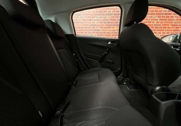 Peugeot 208 I Hatchback 3d 1.2 VTI 82KM 2013 Peugeot 208 Czujniki Kamera niski przebieg Gwarancja w cenie WarszawaVLAV, zdjęcie 17
