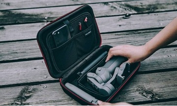 PGYTECH CASE УНИВЕРСАЛЬНЫЙ ЧЕХОЛ ДЛЯ СПОРТИВНЫХ КАМЕР DJI OSMO