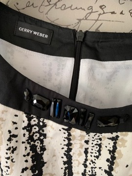 GERRY WEBER ŚLICZNA SUKIENKA XL !!