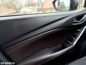 Mazda 6 III 2016 Mazda 6 Mazda 6 2.2 Diesel 184KM, zdjęcie 30