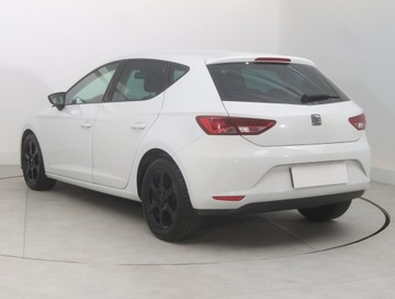 Seat Leon III Hatchback 1.2 TSI 105KM 2013 Seat Leon 1.2 TSI, Salon Polska, Klima, zdjęcie 3