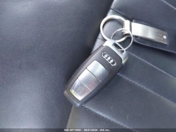 Audi A7 C8 2019 Audi A7 Sportback 2019r, Premium, 3.0L, Quattro 3.0 Benzyna 335KM, zdjęcie 13