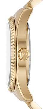 ZEGAREK MĘSKI MICHAEL KORS MK8947 LEXINGTON ZŁOTY