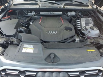 Audi SQ5 2022 Audi SQ5 Premium 2022 3.0l 3.0 Benzyna 349KM, zdjęcie 6