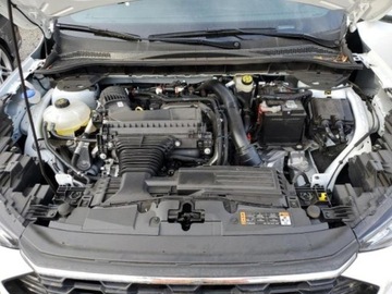 Ford Kuga III 2023 Ford Kuga 2023, 2.0L, 4x4, ST LINE PLUS, od ubezpieczalni, zdjęcie 10