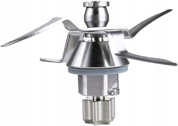 Замена ножа для смешивания Thermomix TM31