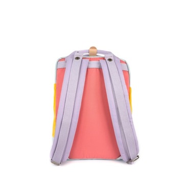 Функциональный красочный рюкзак Himawari No. 13 Jolly S для ноутбука tr23088-3