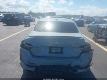 BMW Seria 2 F74 2025 BMW Seria 2 M240 I XDRIVE, 2025 3.0 Benzyna 382KM, zdjęcie 5