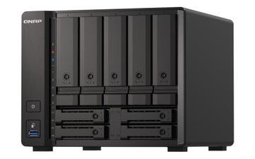 Serwer plików NAS QNAP TS-h973AX-32G