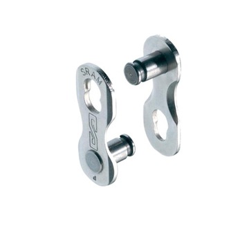 Зажим для велосипедной цепи Shimano/Sram PowerLink 6/7/8s