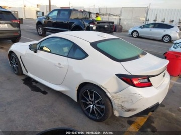 Toyota 2023 Toyota GR86 2023r, GR86, 2.4L 2.4 Benzyna 228KM, zdjęcie 5
