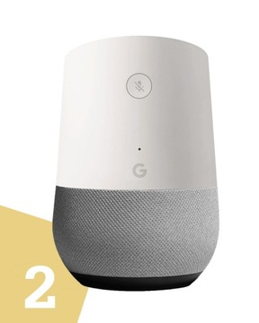 ИНТЕЛЛЕКТУАЛЬНЫЙ ДИНАМИК GOOGLE HOME WIFI BT ПОМОЩНИК