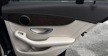 Mercedes Klasa C W205 Kombi 200 184KM 2015 Mercedes-Benz Klasa C AMG 4Matic Airmatic BlindSpot Czujniki Distronic Hea, zdjęcie 24