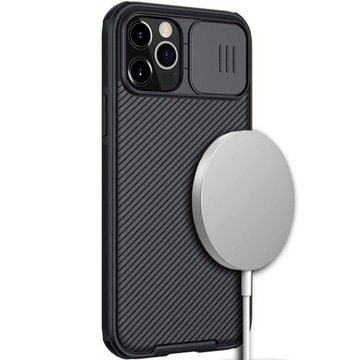ETUI CAMSHIELD DO MAGSAFE do Apple iPhone 13 Pro