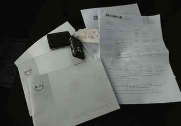 Volvo V90 II Kombi 2.0 D4 190KM 2017 Volvo V90 D4 190KM BEZWYPADKOWY automat GWARANCJA zarejestrowany, zdjęcie 35