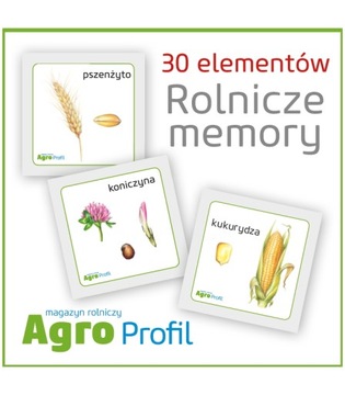 Rolnicze memory
