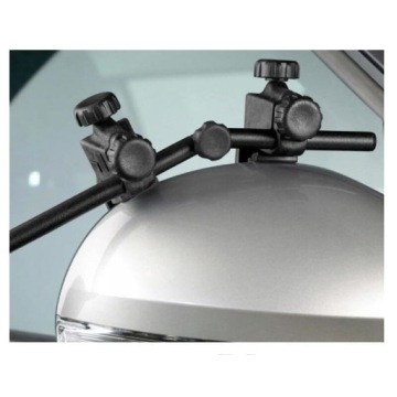 EasyDriver Mirrors Дополнительные для прицепа Fix Fix