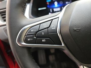 Renault Captur II Crossover Facelifting 1.0 TCe 90KM 2025 Renault Captur salon pl, gwarancja, LPG, zdjęcie 14