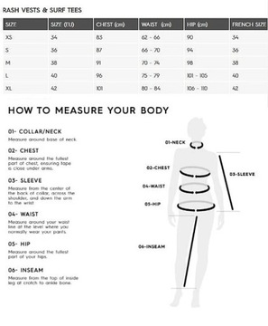H651 ФУТБОЛКА ДЛЯ ПЛАВАНИЯ ROXY UV Whole Hearted ЖЕНСКАЯ С ДЛИННЫМ РУКАВОМ, L