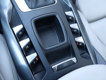 DS 5 Hatchback Facelifting 2015 2.0 BlueHDi 181KM 2016 DS 5 2.0 BlueHDI, Salon Polska, Serwis ASO, zdjęcie 19