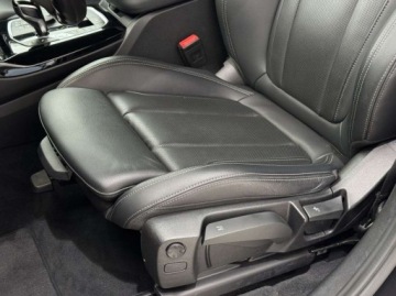 BMW X3 G01 SUV Plug-in Facelifting 2.0 30e 292KM 2022 BMW X3 xDrive30e M Sport Plug In Kamera cofania CarPlay Android Auto, zdjęcie 9
