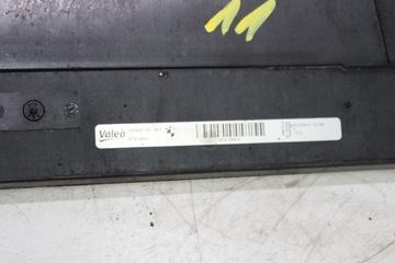 BMW F10 6 F06 F12 F13 4.4 650I N63 RÁMEC RÁMEČEK DRŽÁKY CHLADIČ