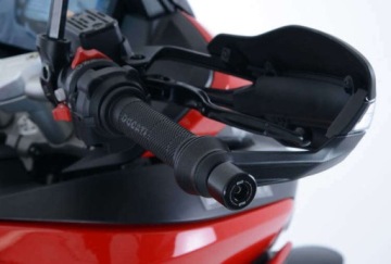 KOŃCÓWKI KIEROWNICY RG RACING DUCATI MULTISTRADA