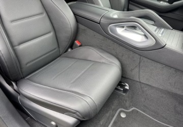 Mercedes GLE V167 2025 Mercedes-Benz GLE 300 d 4MATIC Coupe Pakiet wyposazenia AMG Premium 2.0, zdjęcie 11