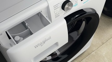 Стиральная машина Whirlpool FFB 8258 BVPL 8 кг 14 программ