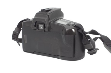 MINOLTA DYNAX 300si - мало использовался
