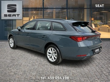 Seat Leon IV Sportstourer 1.5 eTSI (MHEV) 150KM 2025 Seat Leon Style Sportstourer 1.5 TSI eTSI 150 KM 7, zdjęcie 2