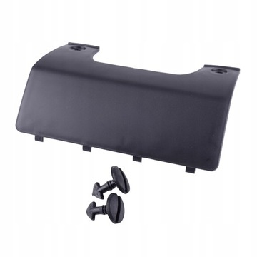 osłona haka holowniczego do Land Rover LR3 LR4
