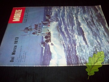 Morze 61/1973