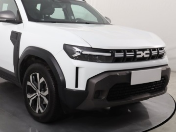 Dacia Duster II SUV Facelifting 1.0 TCe ECO-G 100KM 2024 Dacia Duster 1.0 TCe, Salon Polska, 1. Właściciel, zdjęcie 19