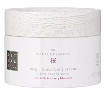 Rituals Sakura Magic Touch Body Cream Balsam do ciała 220 ml