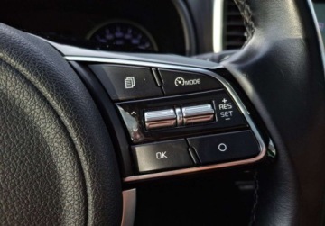 Kia Sportage IV SUV 1.6 T-GDI 177KM 2018 Kia Sportage 1.6 T-GDi 177KM M6 Wersja L Salon PL ASO 1.6 Benzyna 177KM, zdjęcie 16