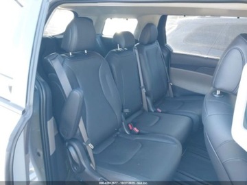 Kia Carnival II 2025 Kia Carnival 2025 KIA CARNIVAL MPV EX 3.5 Benzyna 287KM, zdjęcie 8