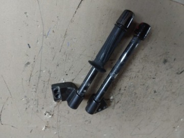 Kawasaki gpx 750 r руль водитель левый правый