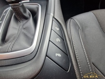 Ford Mondeo V Kombi 1.5 EcoBoost 160KM 2018 Ford Mondeo Titanium 90 tys km przebiegu Led 1.5 Benzyna 160KM, zdjęcie 27