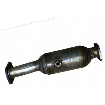 KATALIZATOR FORD MONDEO ST 2.5i HUBA 03/2007-