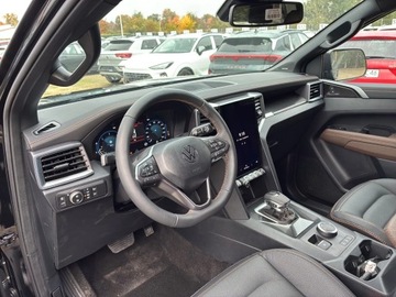 Volkswagen Amarok II 2025 Volkswagen Amarok PanAmericana 4motion 3.0 V6 TDI, zdjęcie 9