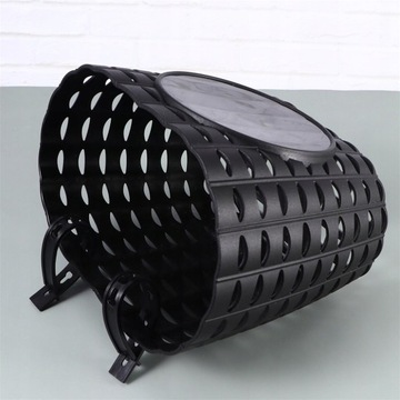 1 комплект съемной детской велосипедной корзины