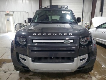 Land Rover Defender IV (L663) 2024 Land Rover Defender 130 S 2024 3.0l 3.0 Benzyna 296KM, zdjęcie 5